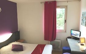 L'Hotel Du Marais Romilly Centre